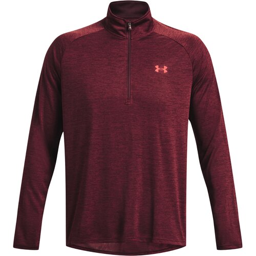HERREN LANGARM TECH 2.0 1/2 ZIP