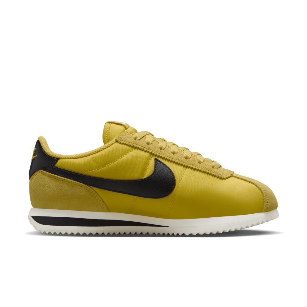 Nike Cortez WMNS Vivid Sulfur DZ2795-700 / gelb