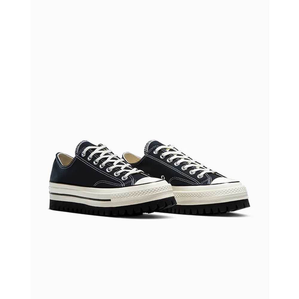 Converse Chuck 70 Lugged A10233C / schwarz