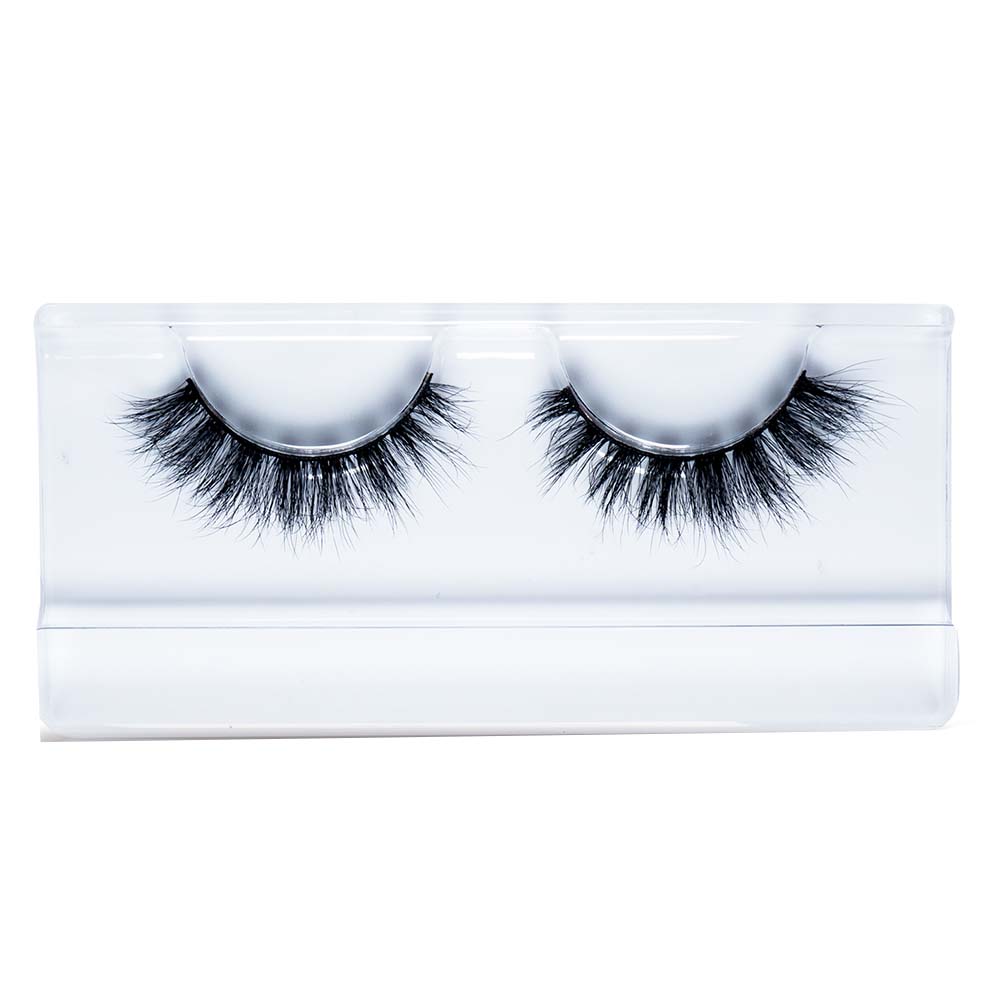 Niclay HD Soft Lashes Wimpernkranz Malea