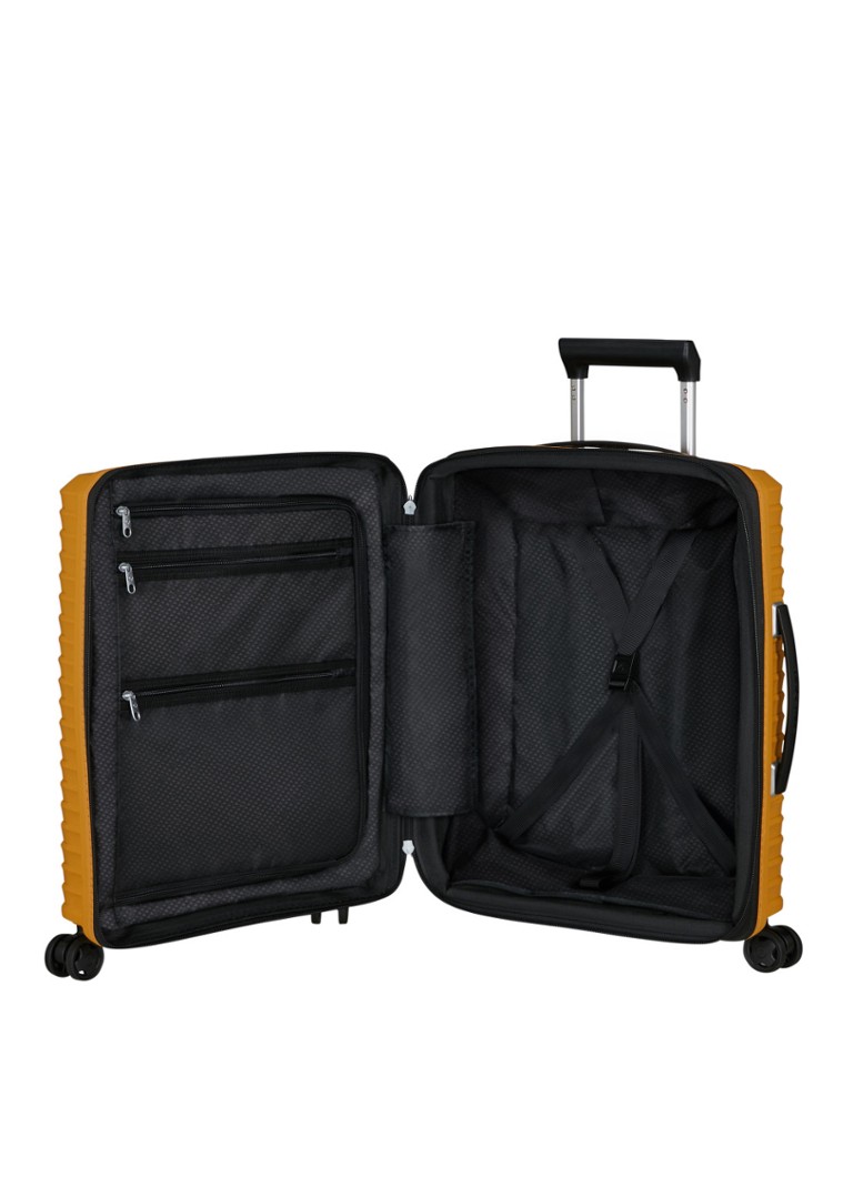 Samsonite Upscape spinner 55 cm