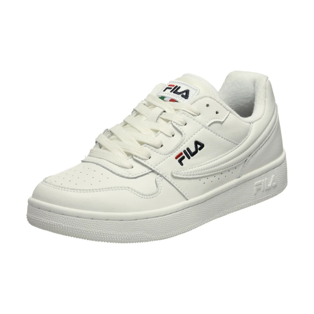 FILA Arcade 1010619-92E / weiss