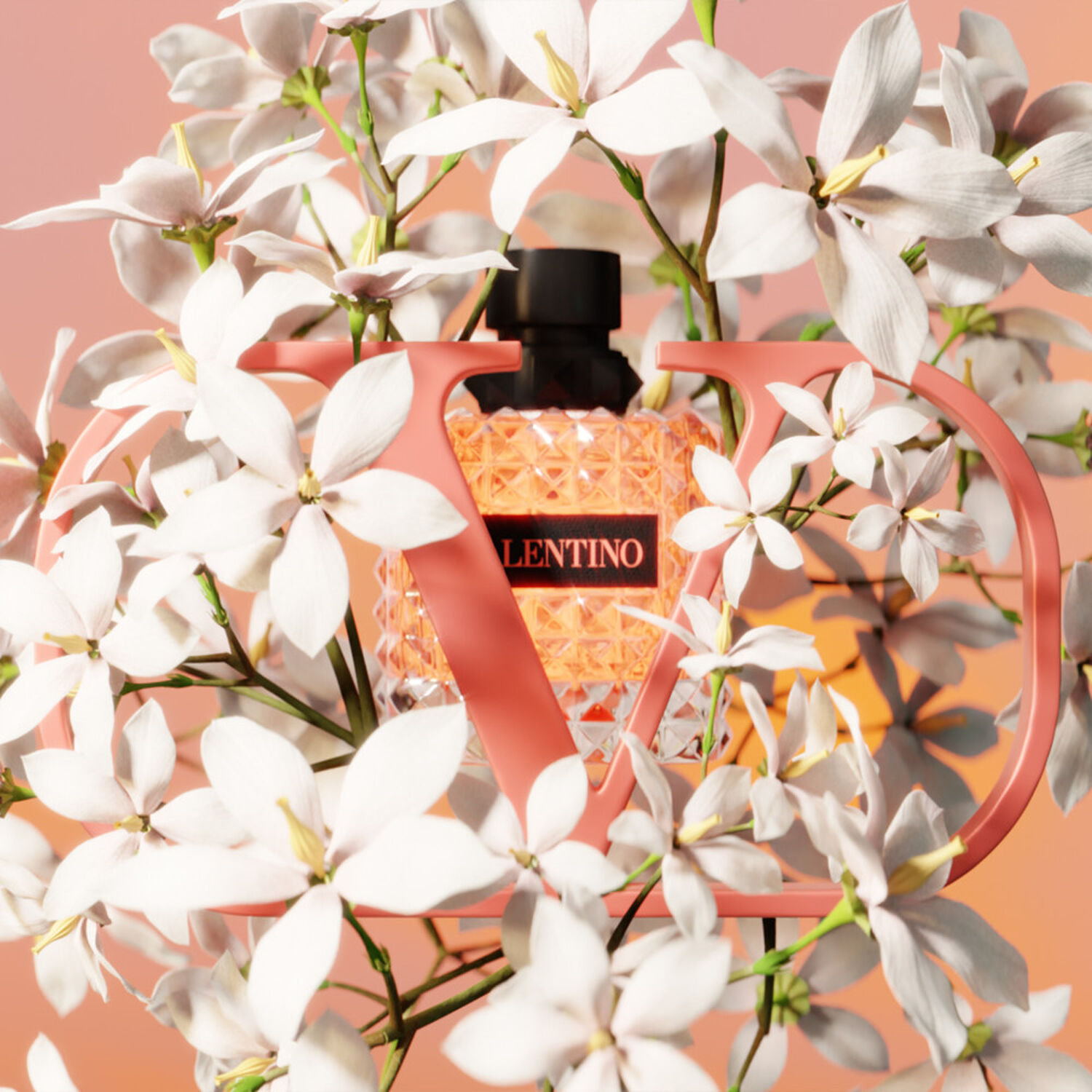 Valentino Born in Roma Coral Fantasy Donna Eau de Parfum