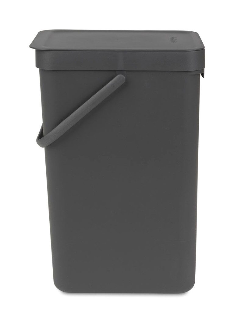 Cestino Brabantia Sort & Go da 16 litri