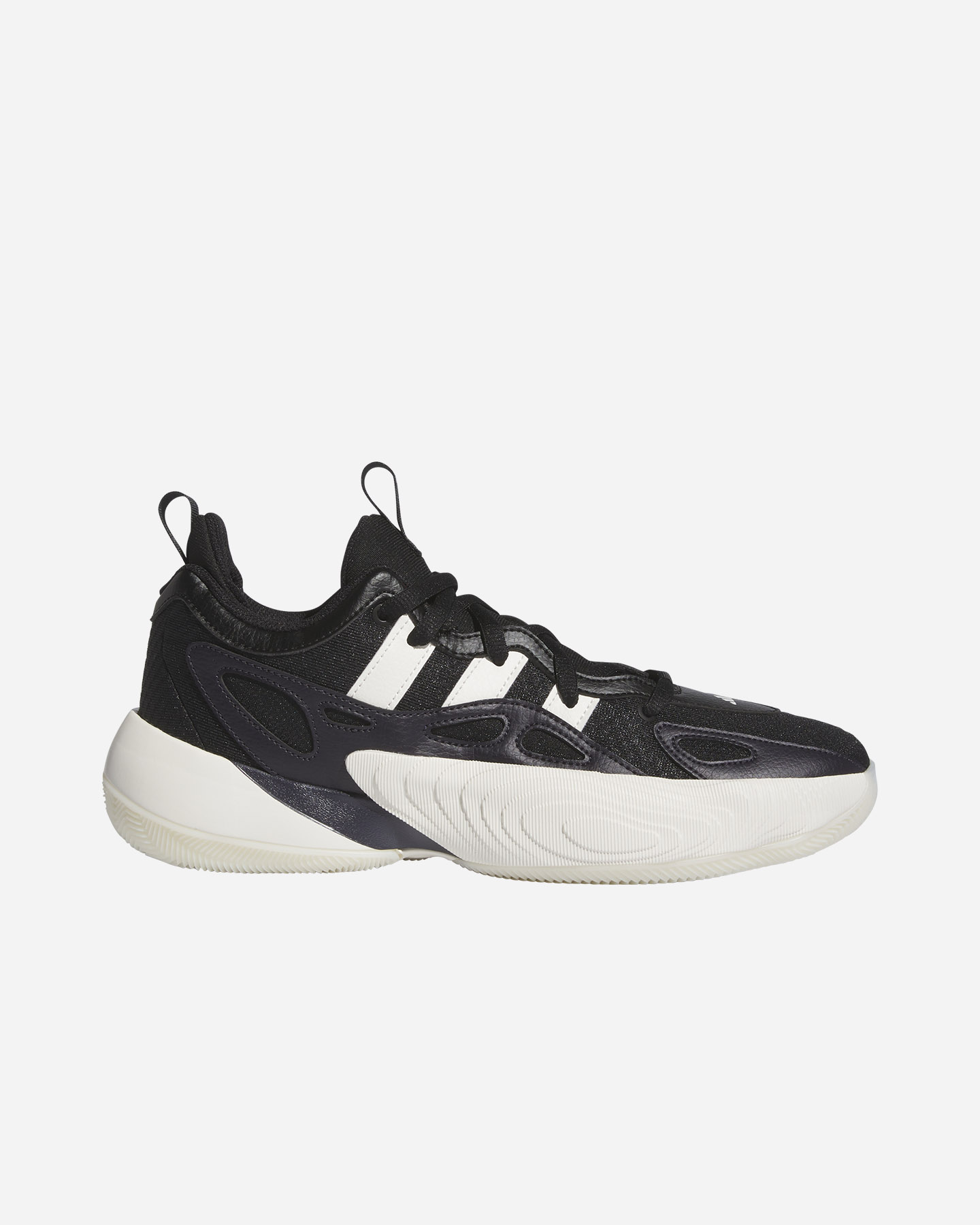 Piłka do koszykówki Scarpe Adidas Trae Unlimited 2M IE7