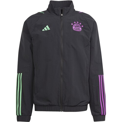HERREN FANJACKE FC BAYERN MÜNCHEN TIRO 23