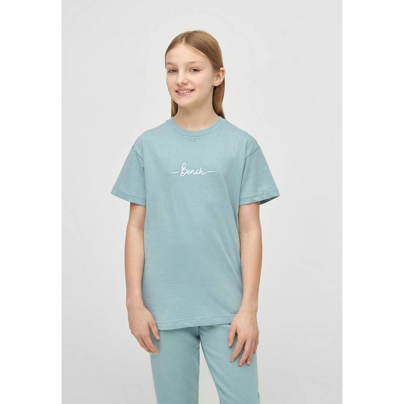 Bench T-Shirt Mädchen