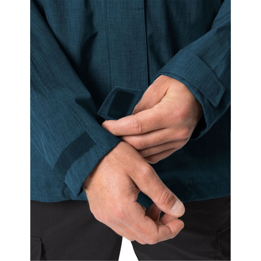 Rosemoor II Regenjacke Herren