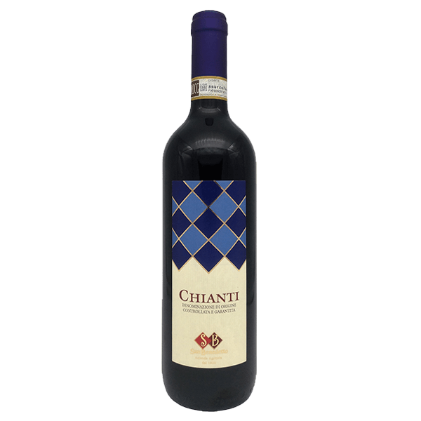 2021 Chianti San Benedetto DOCG