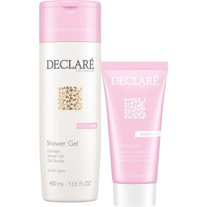 Shower Gel