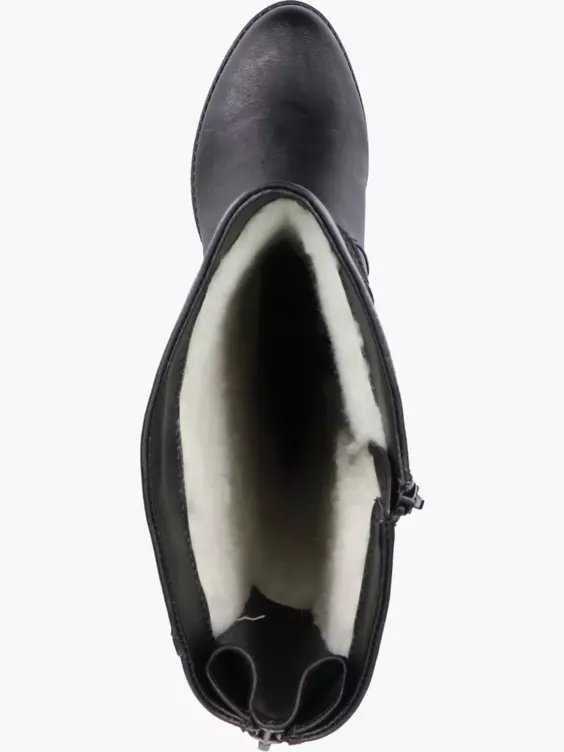 Rieker Damen Hochschaftstiefel