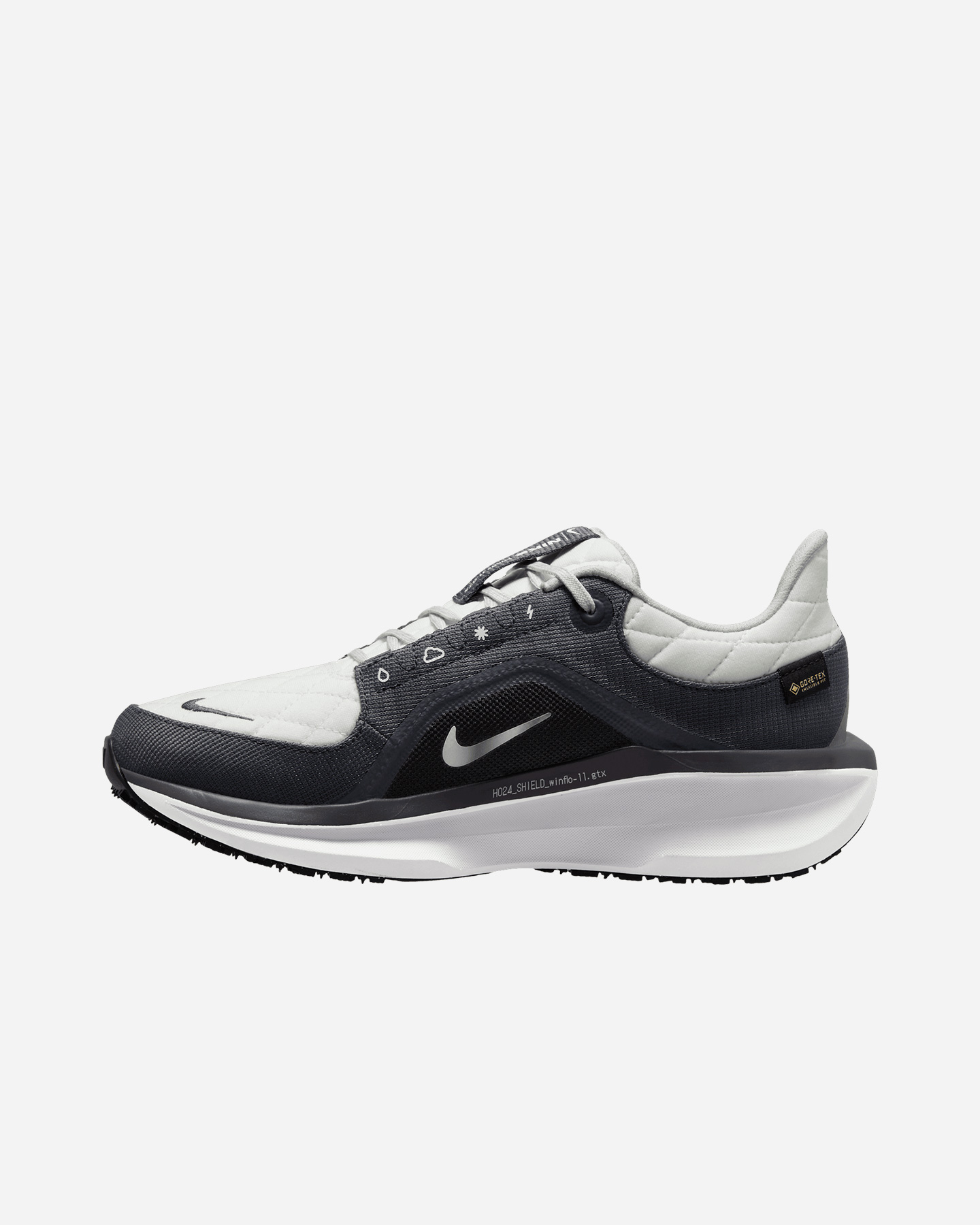 Scarpe Running Nike Winflo 11 Gore Tex W FQ1359-004