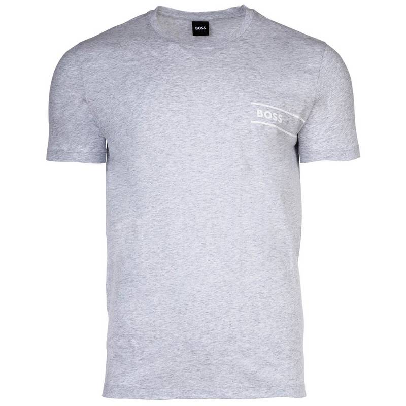 Boss T-Shirt T-Shirt Herren