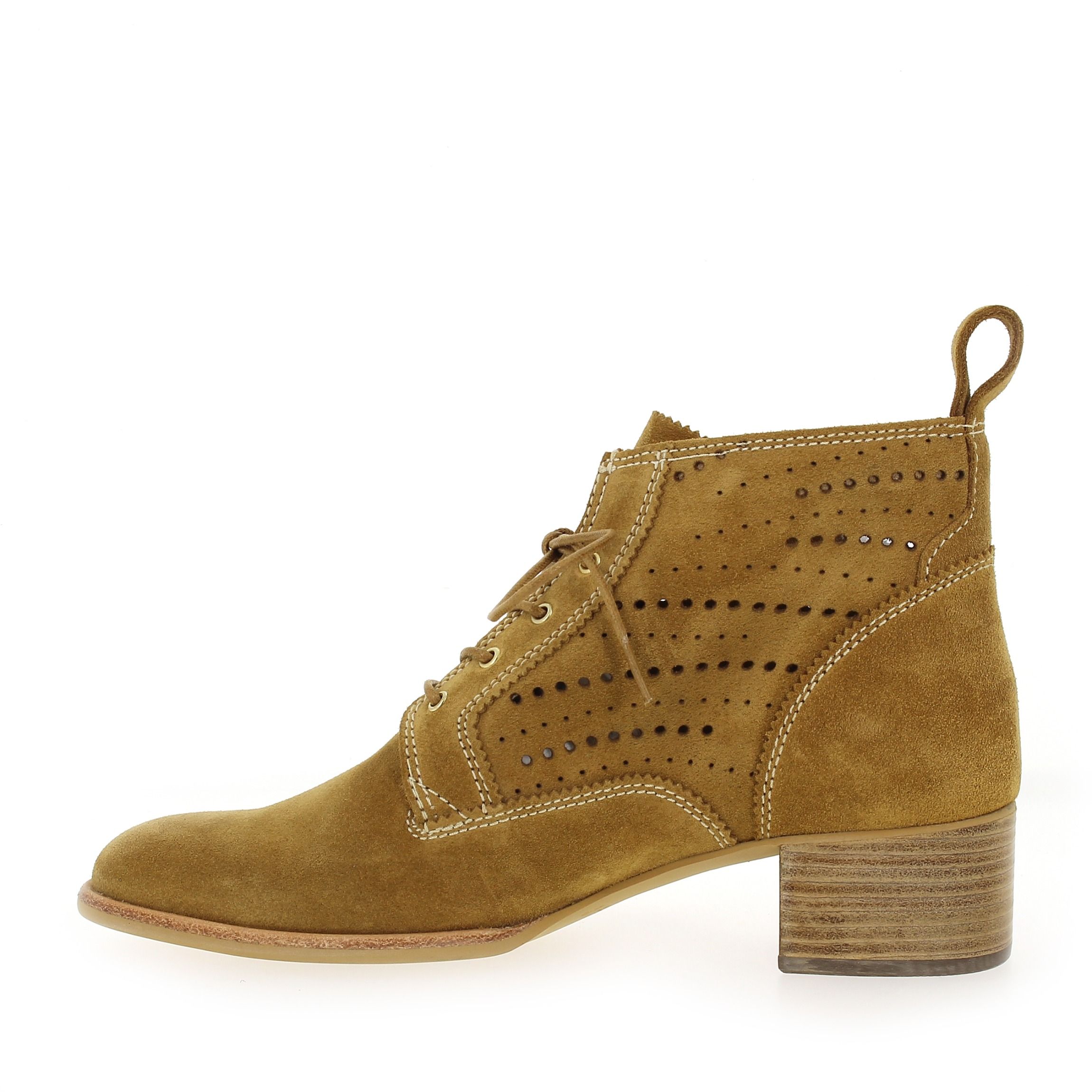 Muratti  ROMARY - Camel
