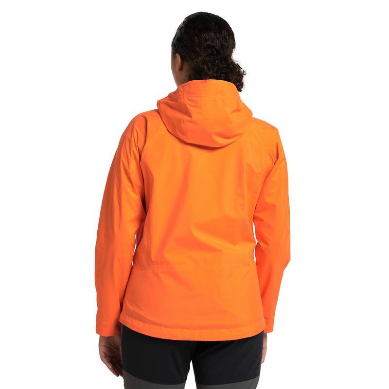 Haglöfs Astral GTX Jacket Hardshelljacke Damen