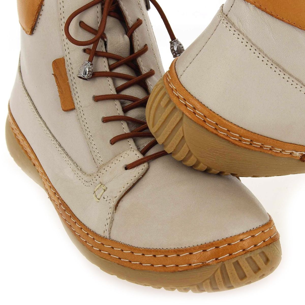 Madory  NUMA - Beige Camel