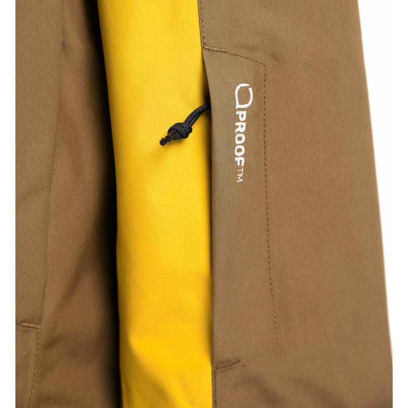 Haglfs Lumi Jacket Hardshelljacke Herren
