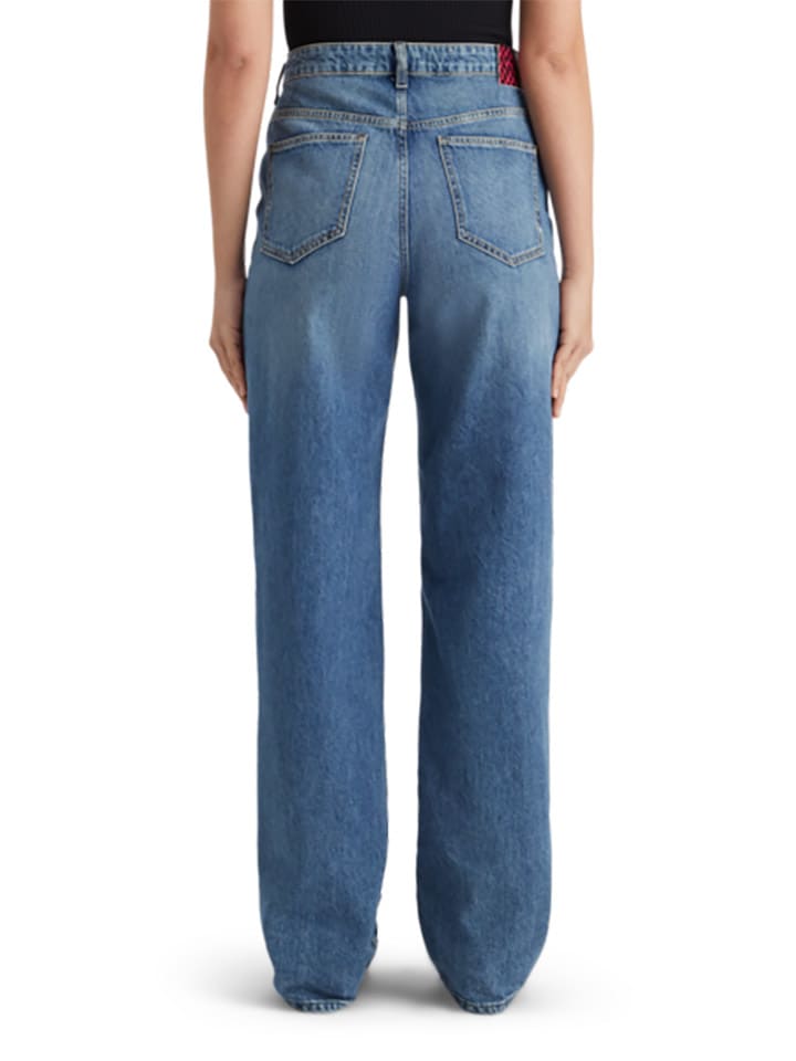 Scotch & Soda Jeans - Comfort fit - in Blau günstig kaufen