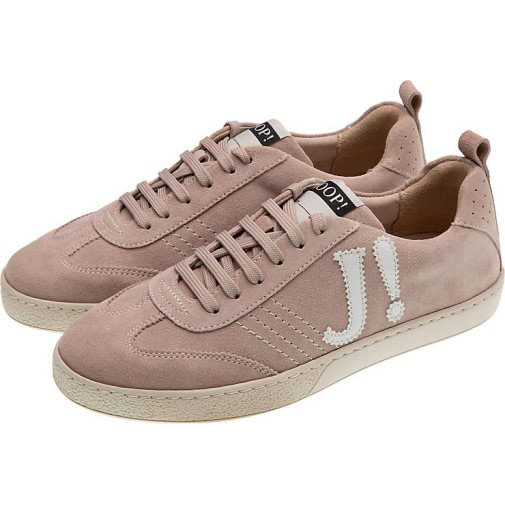 JOOP! Sneaker Velluto Juno Strada