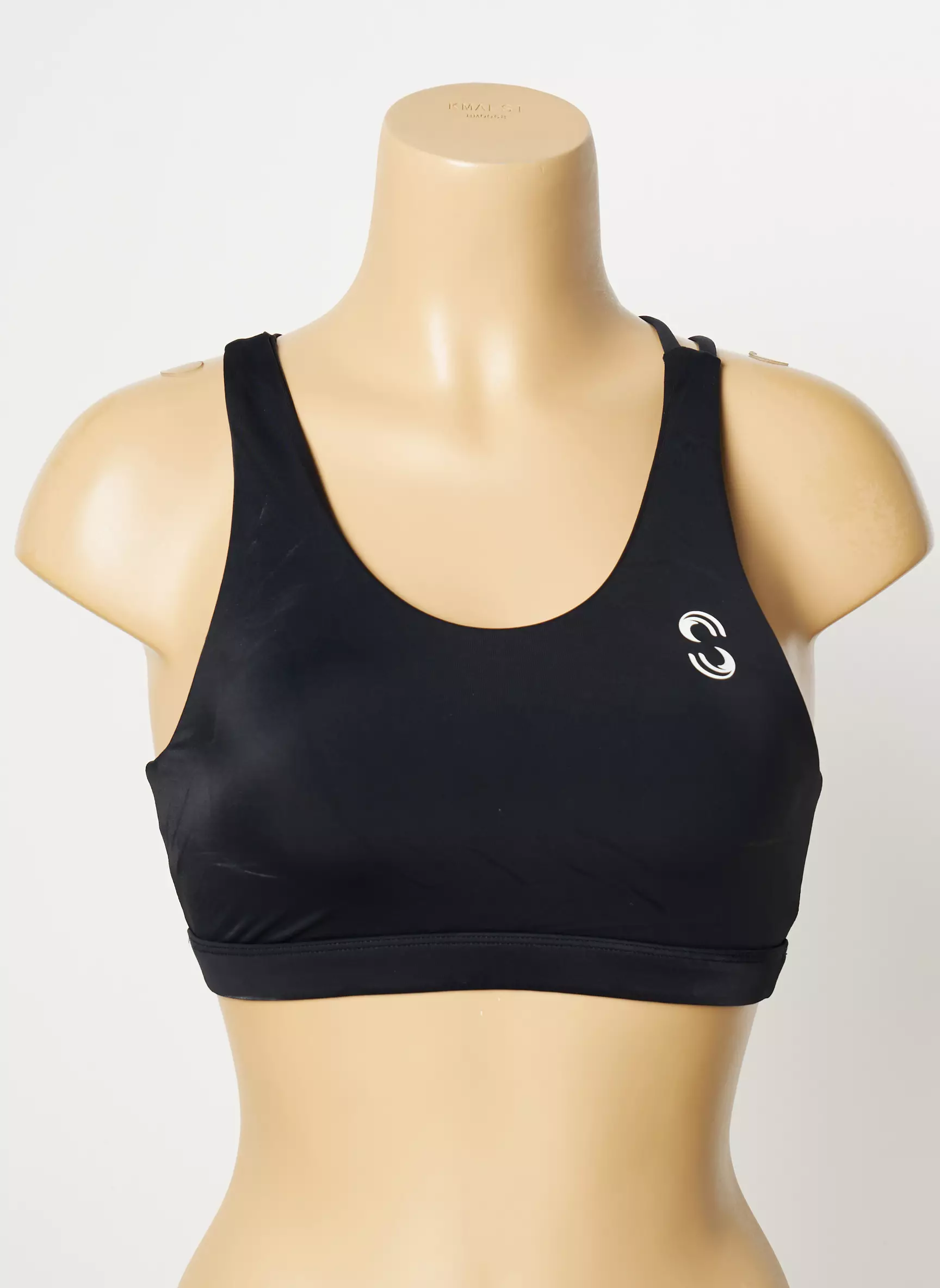 Sumadra Soutien Gorges Femme couleur noir