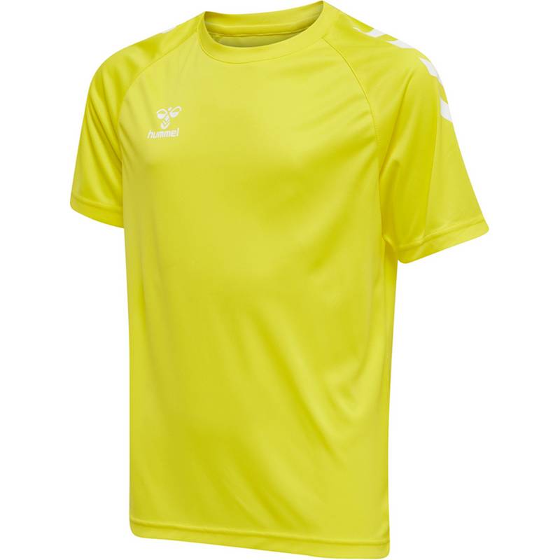 hummel hmlCORE XK CORE POLY T-SHIRT S/S KIDS T-Shirt Kinder