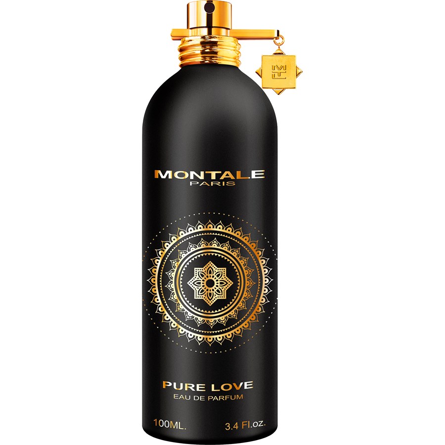 Eau de Parfum Spray