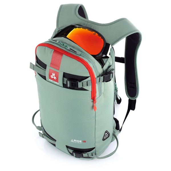Arva - Backpack Ride 18 - Skitourenrucksack