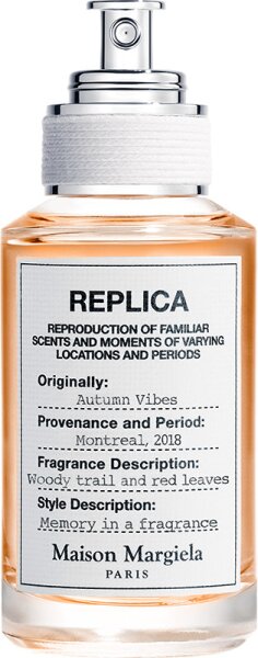 Maison Margiela Replica Autumn Vibes Eau de Toilette