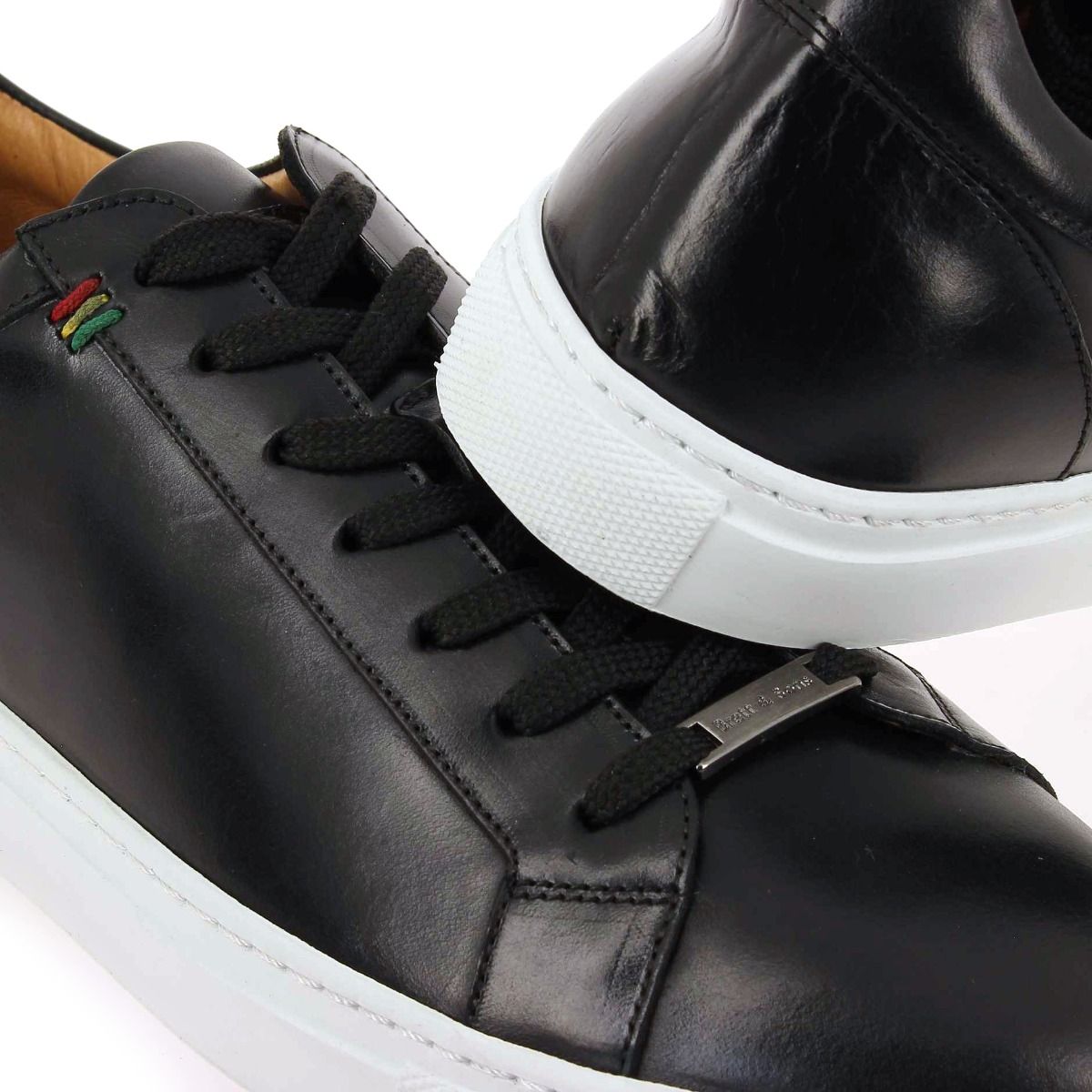 Brett and Sons  4356 - Noir