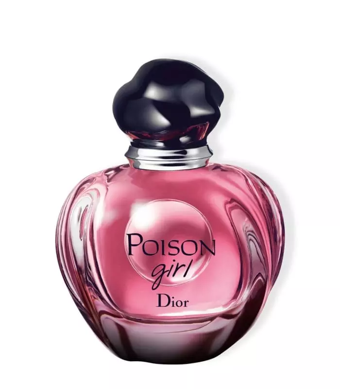 POISON GIRL Eau de Parfum