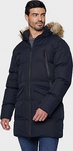 Threadbare Winterjacke