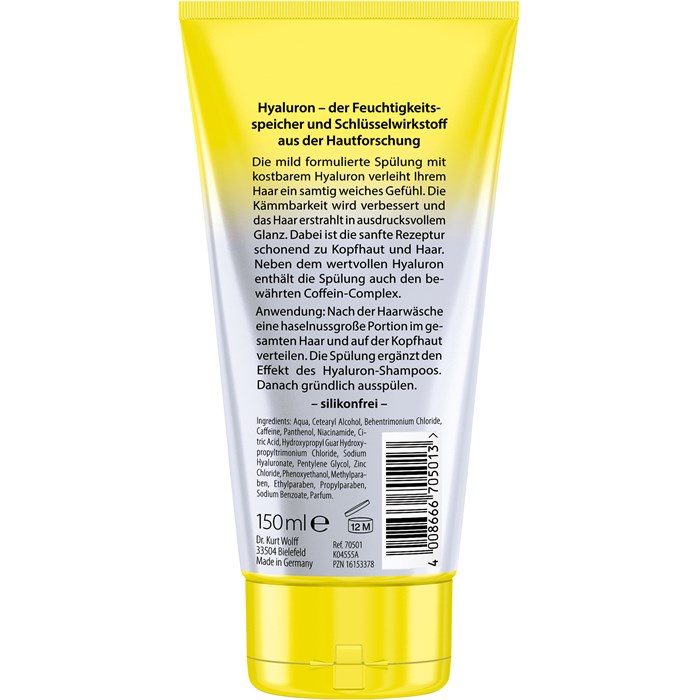 Hyaluron Conditioner