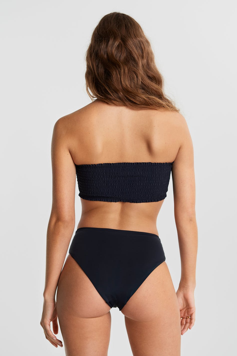 Nina bikini bandeau