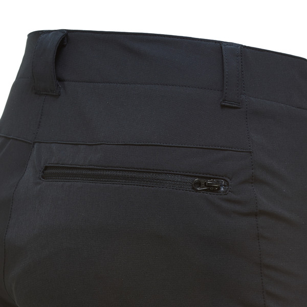 SKOGAR SOFTSHELL CAPRI Damen - Softshellhose