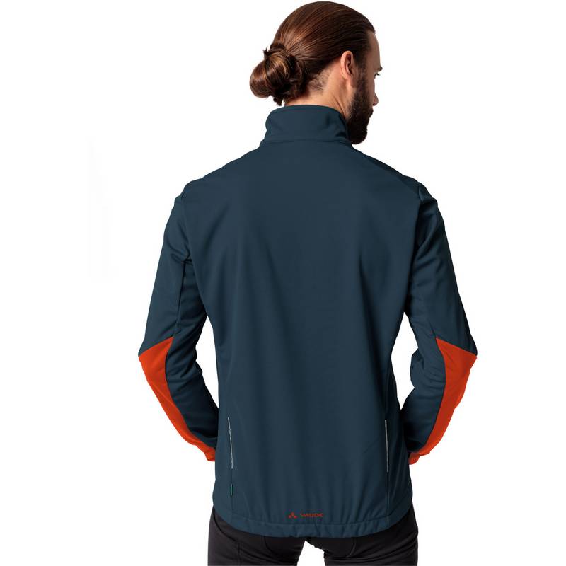 VAUDE Matera Softshelljacke Herren