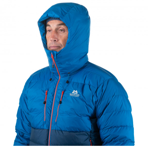 Mountain Equipment - Trango Jacket - Daunenjacke