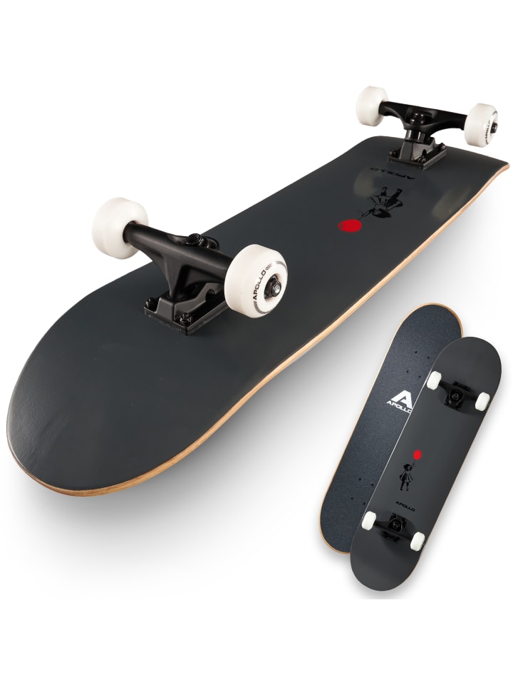 Apollo Skateboard Kinder und Erwachsene 
