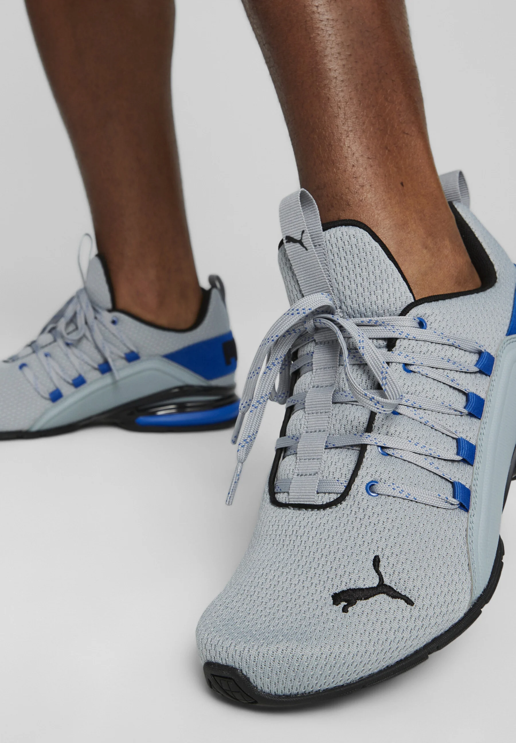 Puma AXELION REFRESH - Zapatillas de running neutras