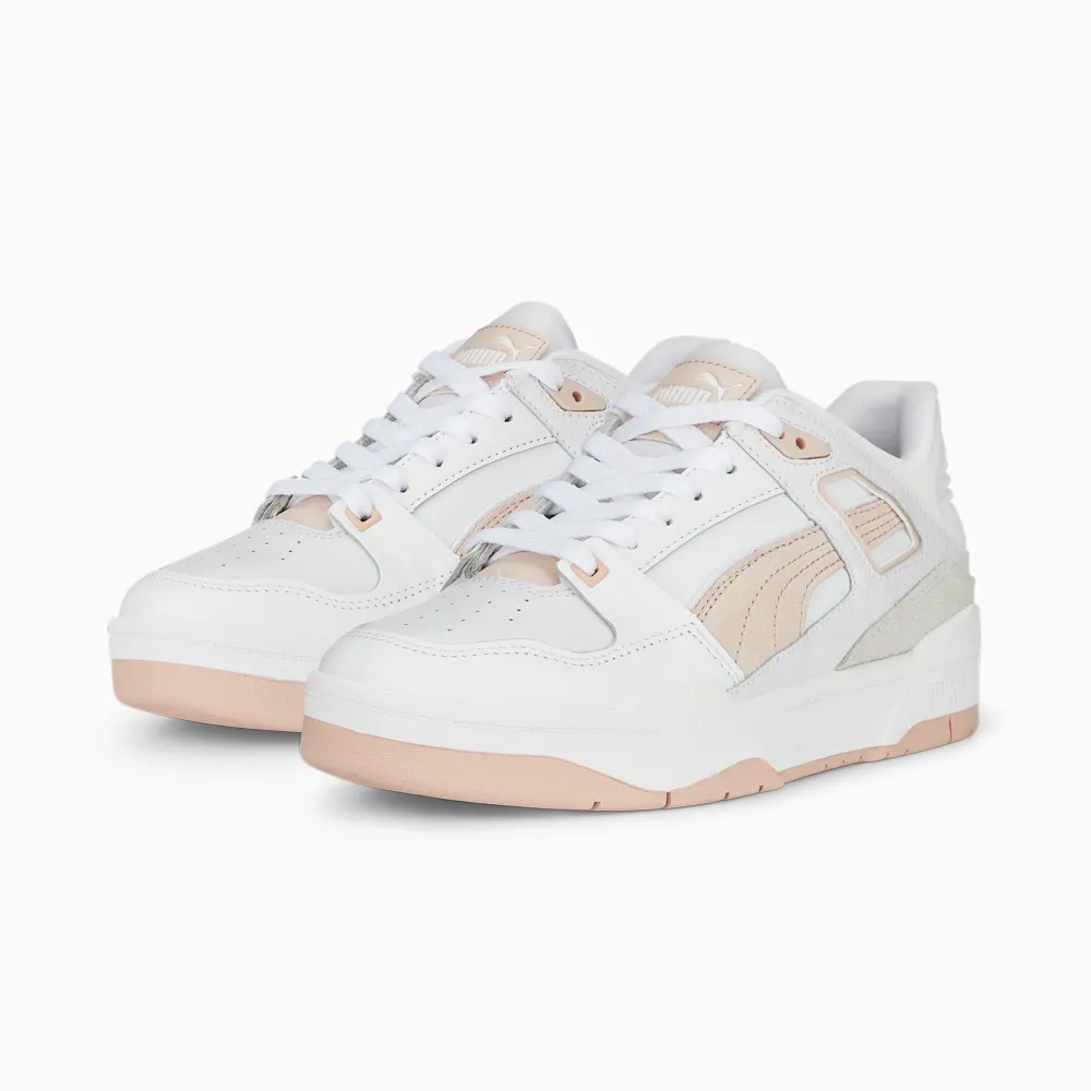 PUMA Slipstream Suede FS 388634 06 / weiss