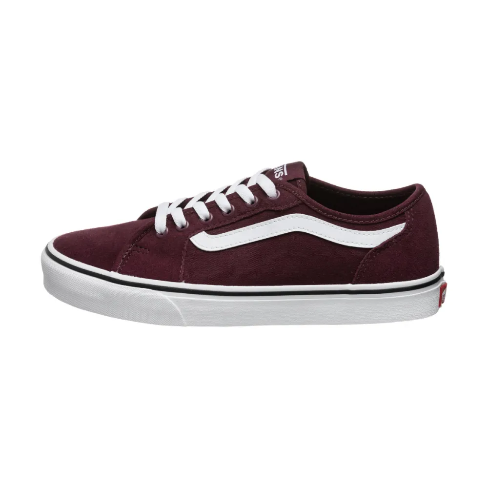 Vans Filmore Decon VN0A3WKZ5LN1 / rot
