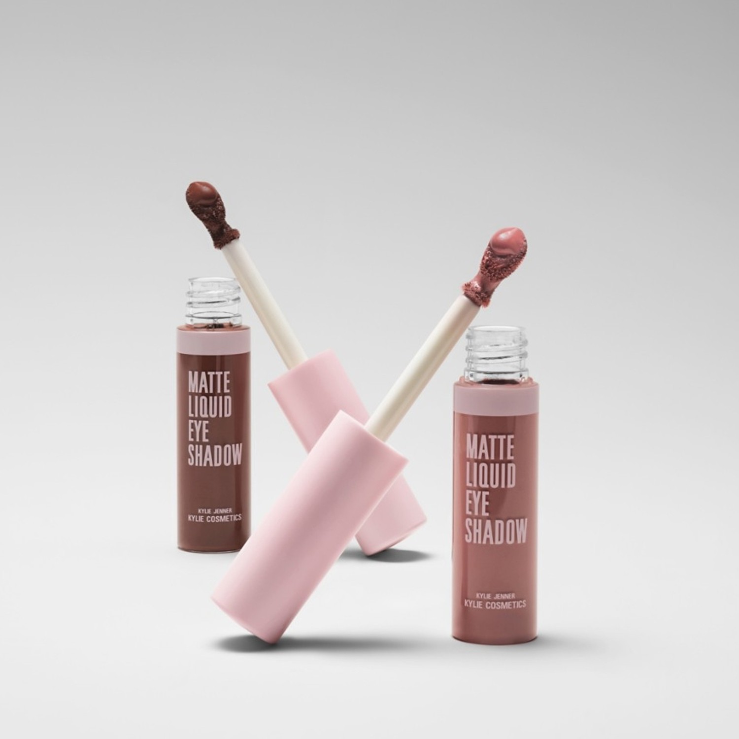 KYLIE COSMETICS Mat tekuće sjenilo za oči