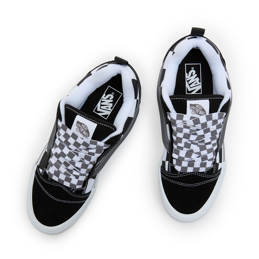 Vans Knu Skool VN0009QCCJJ1 / schwarz