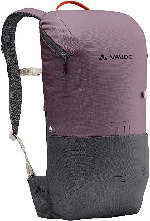 VAUDE Handtaschen lila/pink CityGo 14