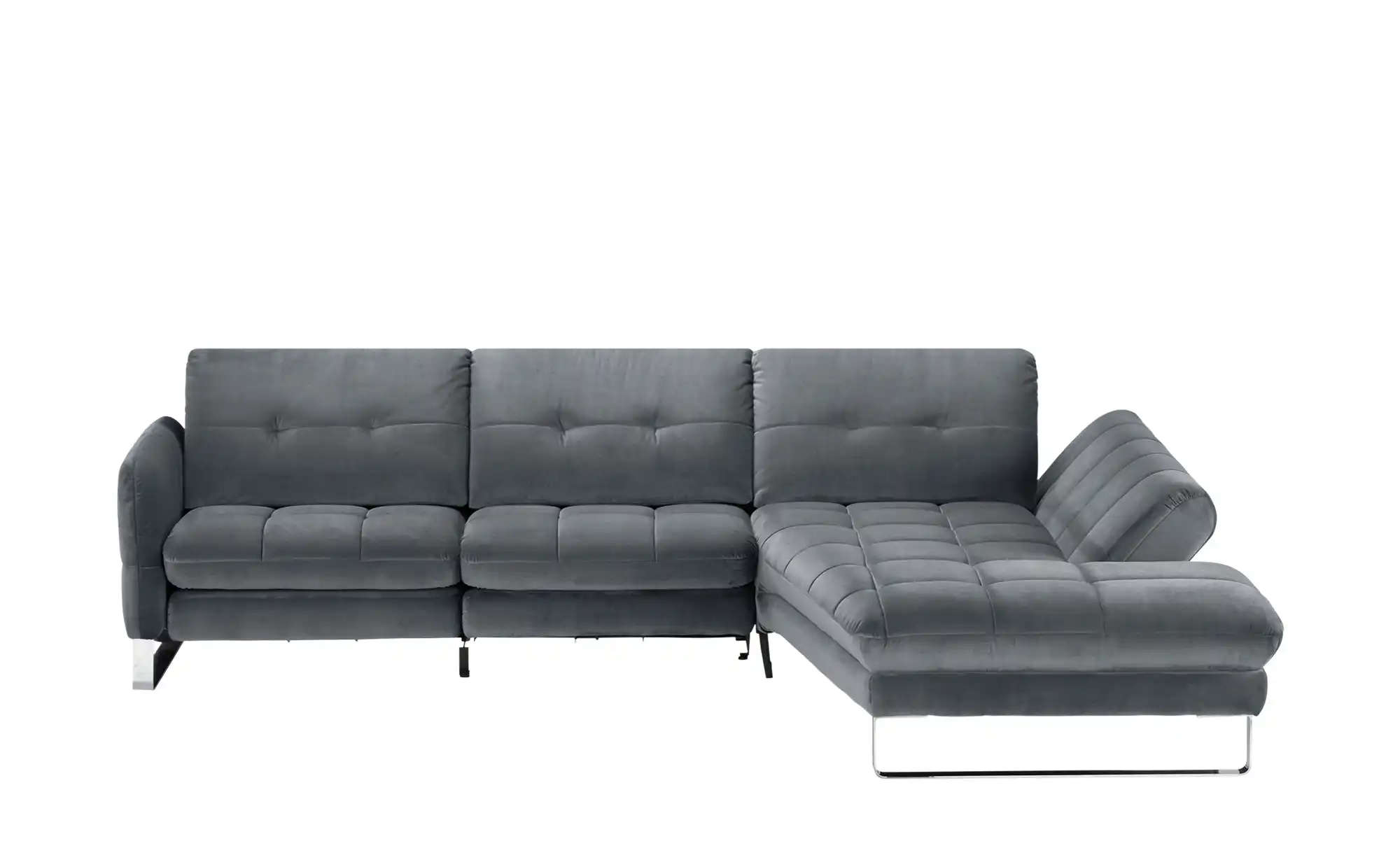 JOOP! Ecksofa mit Relaxfunktion Move 8152