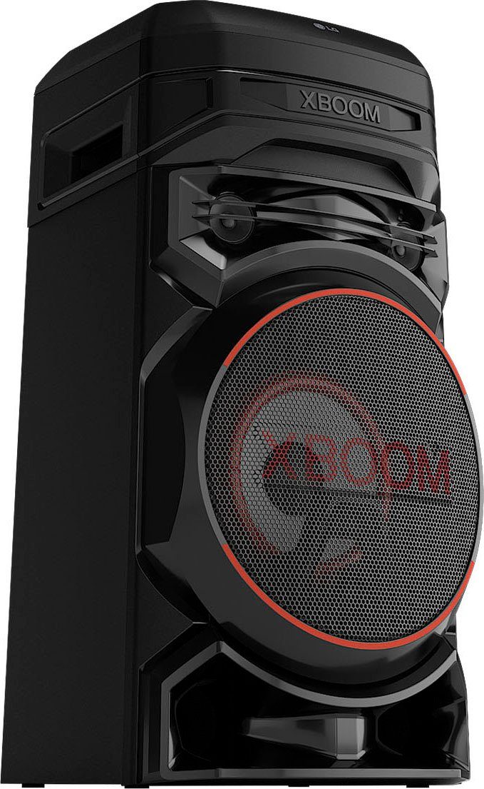 LG XBOOM RNC5 Stereo Party-Lautsprecher (Bluetooth)