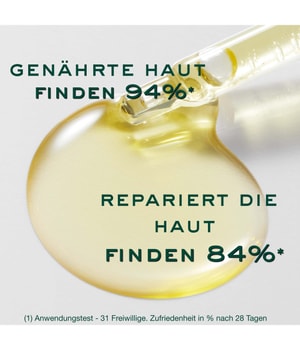 NUXE Bio Ultimate Recovery Oil Gesichtsöl-30 ml