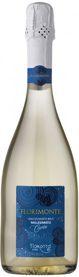 Florimonte Millesimato Cuveé - Fiorotto 1934