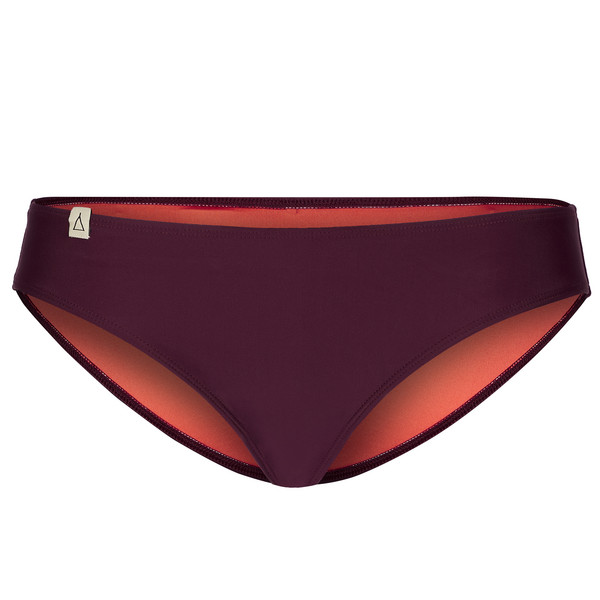 BOTTOM CHILL DARK BERRY Damen - Bikini