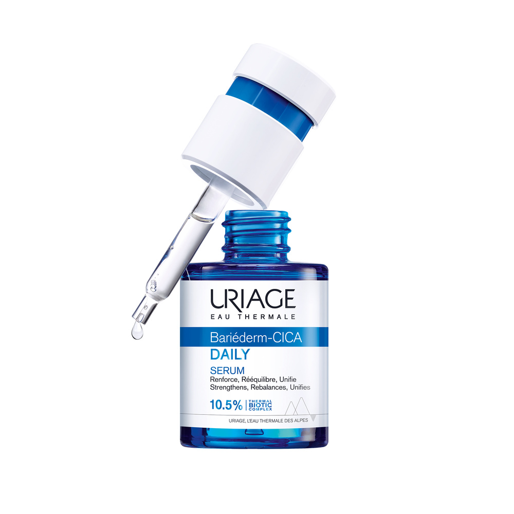 Uriage Cica-Daily Sérum Sérum