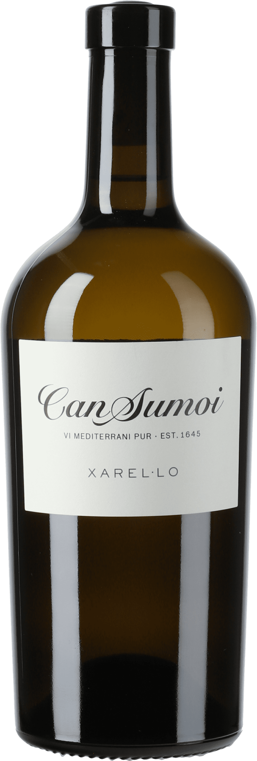 Raventos i Blanc: Can Sumoi Xarel•lo 2022